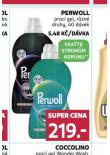 PERWOLL PRAC GEL