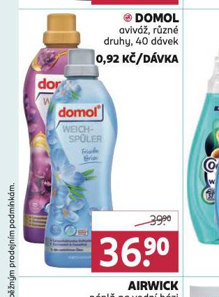 DOMOL AVIV