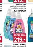 COCCOLINO PRAC GEL