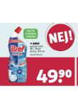 BREF WC GEL