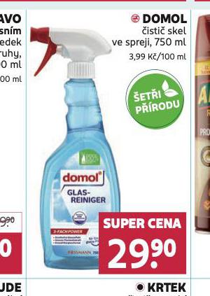 DOMOL ISTI SKEL