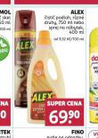 ALEX ISTI PODLAH