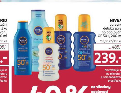NIVEA BAREVN DTSK SPREJ