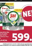 JAR PLATINUM TABLETY DO MYKY