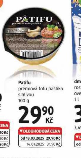 PATIFU PATIKA