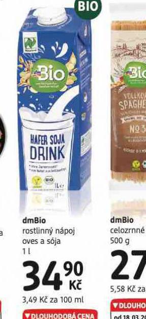 DMBIO ROSTLINN NPOJ