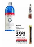 MAGNESIA EXTRA MINERLN VODA