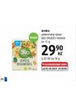 DMBIO ZELENINOV VVAR BEZ DROD V KOSTCE