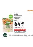 DMBIO HOTOV NULGUR A QUINOA SE ZELENINOU