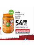 DMBIO INDICK CURRY OMKA