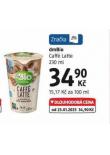 DMBIO CAFF LATTE