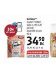 BOMBUS SUPER PROTEIN KAE S PCHUT JAHODY