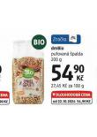 DMBIO PUFOVAN PALDA