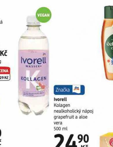 IVORELL KOLAGEN