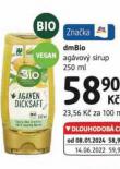 DMBIO AGVOV SIRUP