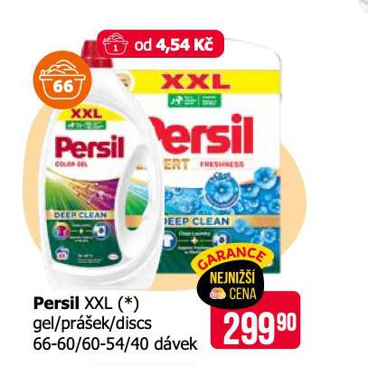 PERSIL PRAC PROSTEDEK
