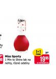 MISS SPORTY LAK NA NEHTY