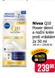 NIVEA Q10 KRM
