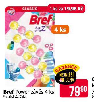 BREF POWER ZVS