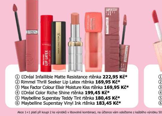 LOREAL PARSI RTNKA