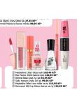 MAX FACTOR LESK