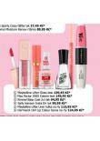 RIMMEL LAK