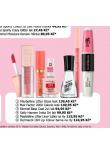 MAYBELLINE TUKA NA RTY