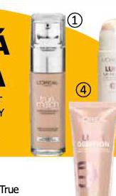 LOREAL PARIS MAKE-UP