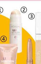 LOREAL PARIS ROZJASOVA