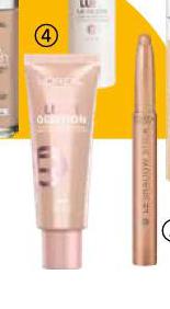 LOREAL PARIS ROZJASOVA