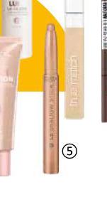 LOREAL PARIS ON STNY V TUCE