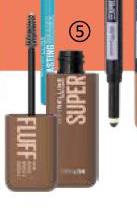 MAYBELLINE GEL NA OBO