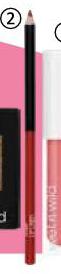 WET N WILD TUKA NA RTY