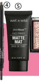 WET N WILD PRIMER BZE