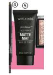 WET N WILD PRIMER BZE