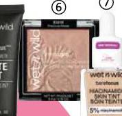 WET N WILD PERLEOV ROZJASOVA