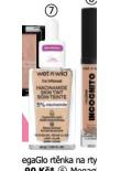 WET N WILD MAKE-UP