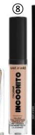 WET N WILD KOREKTOR