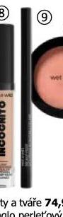WET N WILD ON LINKY