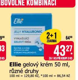 ELLIE GELOV KRM