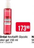 LOREAL REVITALIFT ISTC GEL