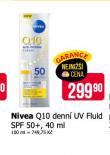 NIVEA Q10 FLUID