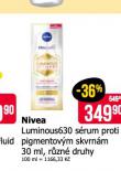 NIVEA SRUM