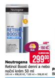 NEUTROGENA KRM