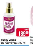 PURITY VISION BIO RَOV VODA