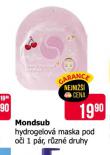 MONDSUB MASKA POD OI