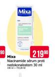 MIXA SRUM