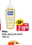 MIX\A BODY OLEJ PROTI STRIM