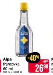 ALPA FRANCOVKA