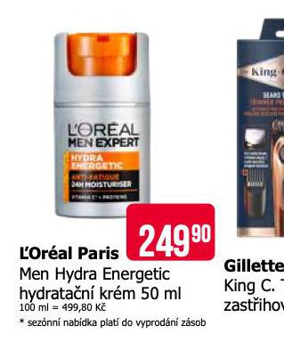 LOREAL PARIS KRM